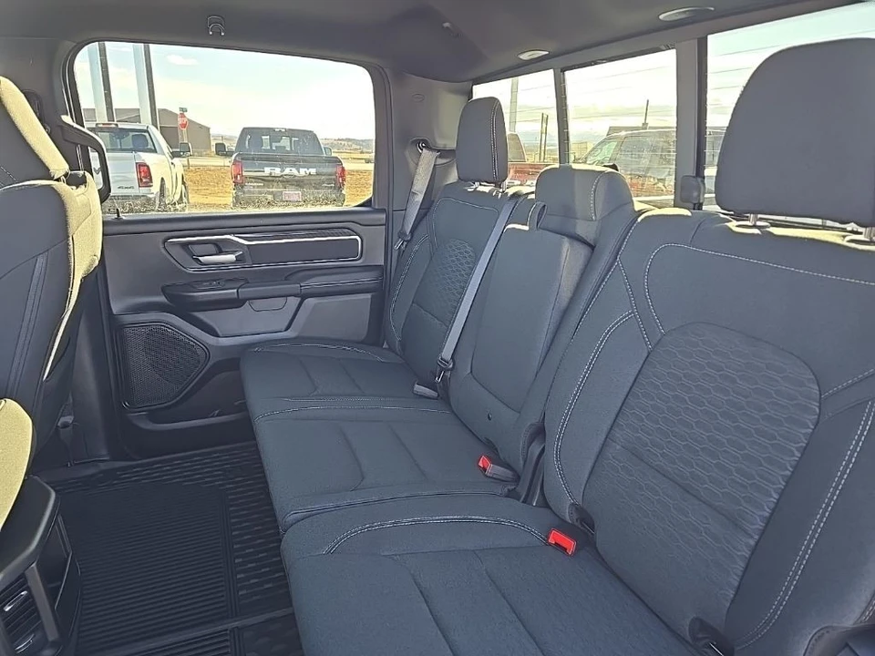 2026 Ram 1500 2nd Gen - Image 13 of 16