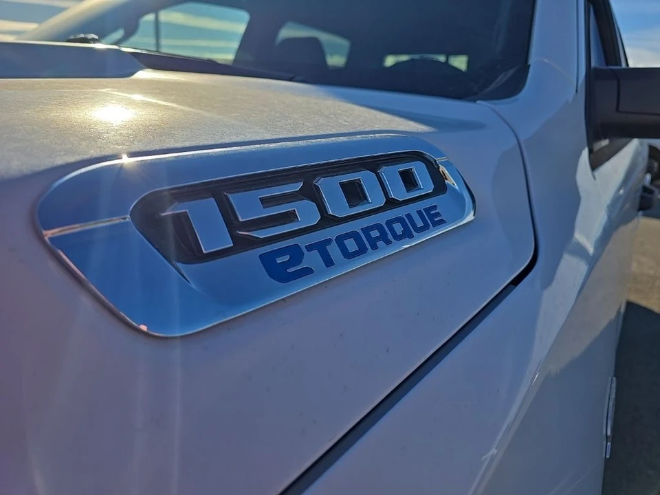 2026 Ram 1500 2nd Gen - Image 3 of 16
