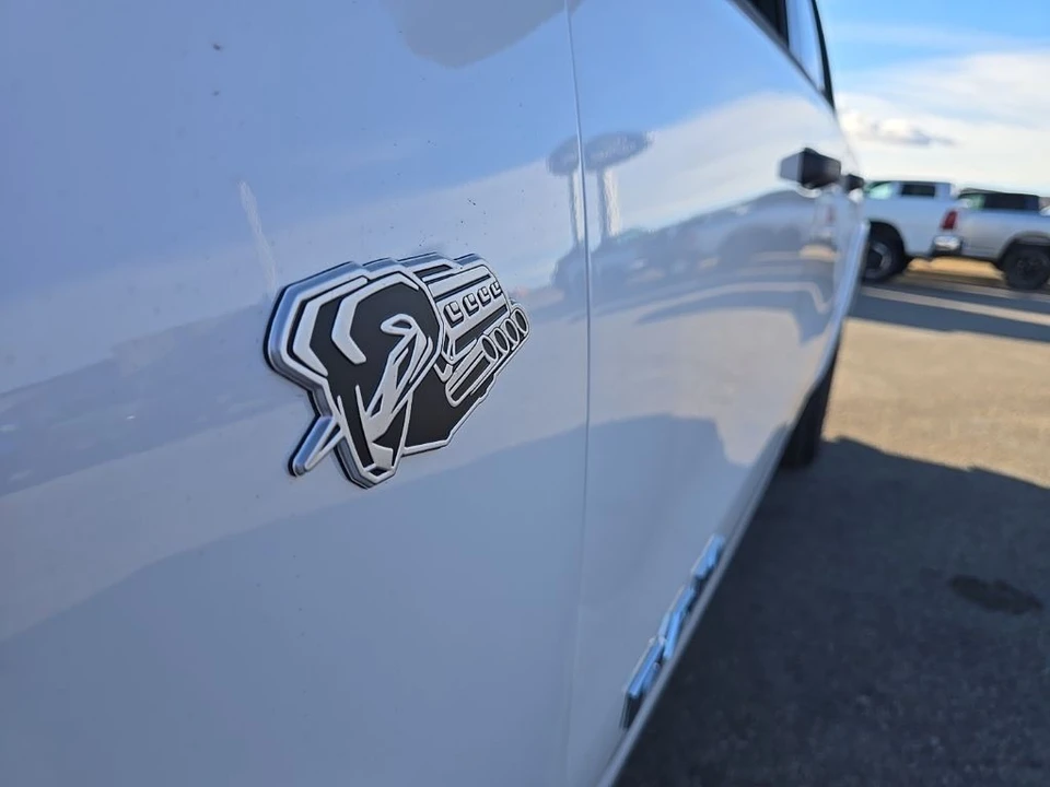 2026 Ram 1500 2nd Gen - Image 4 of 16