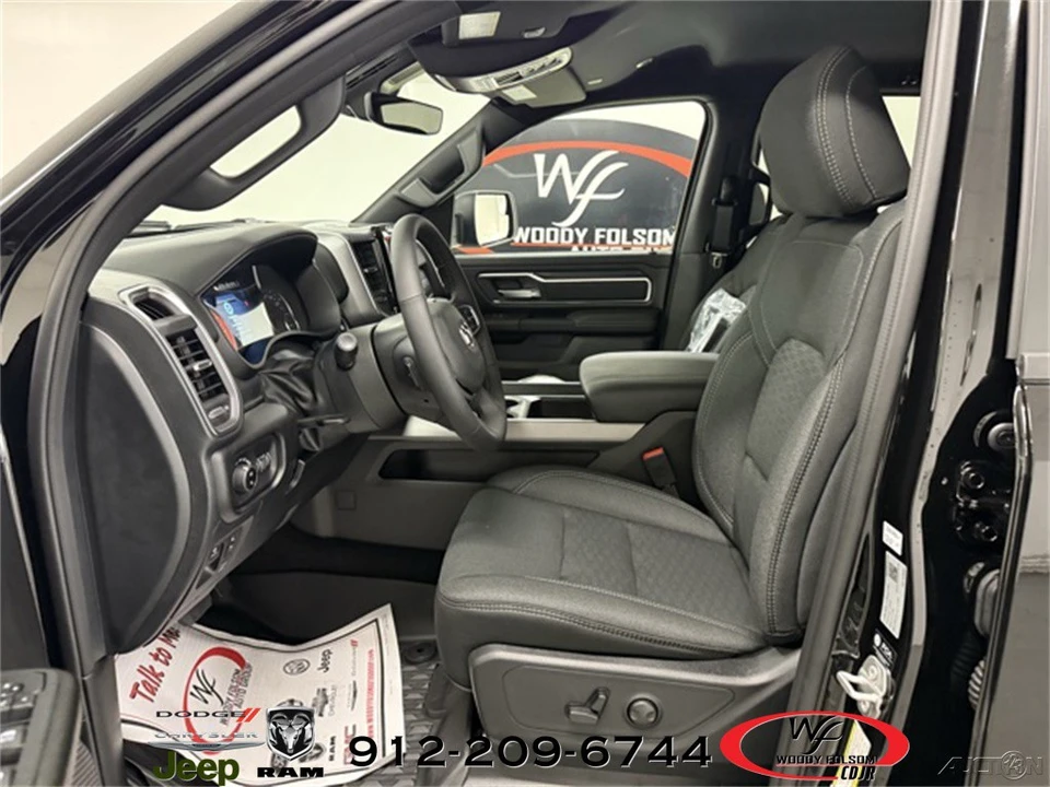 2026 Ram 1500 2nd Gen - Image 9 of 12