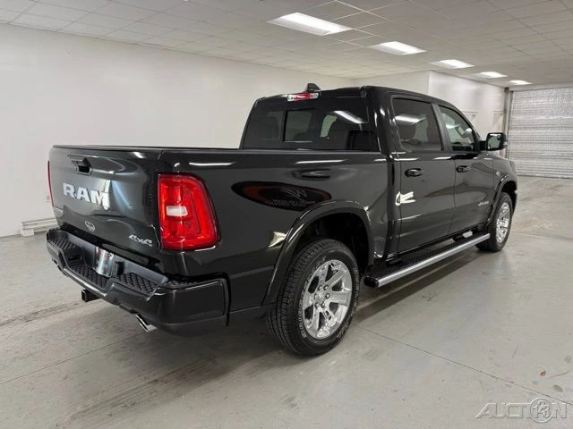 2026 Ram 1500 2nd Gen - Image 7 of 12