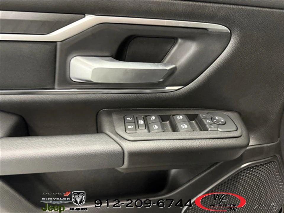 2026 Ram 1500 2nd Gen - Image 12 of 12