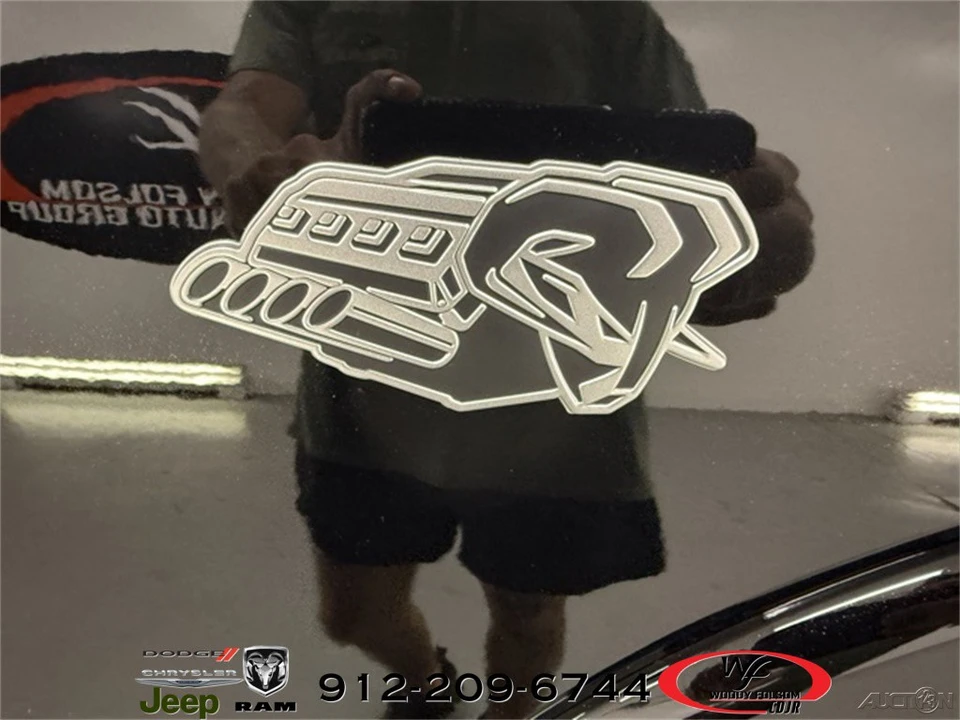 2026 Ram 1500 2nd Gen - Image 5 of 12