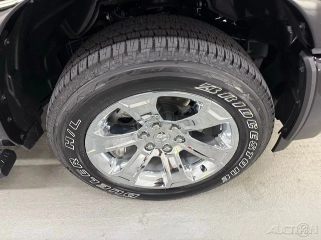 2026 Ram 1500 2nd Gen - Image 4 of 12