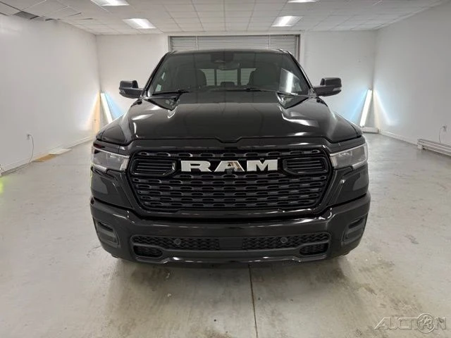 2026 Ram 1500 2nd Gen - Image 2 of 12