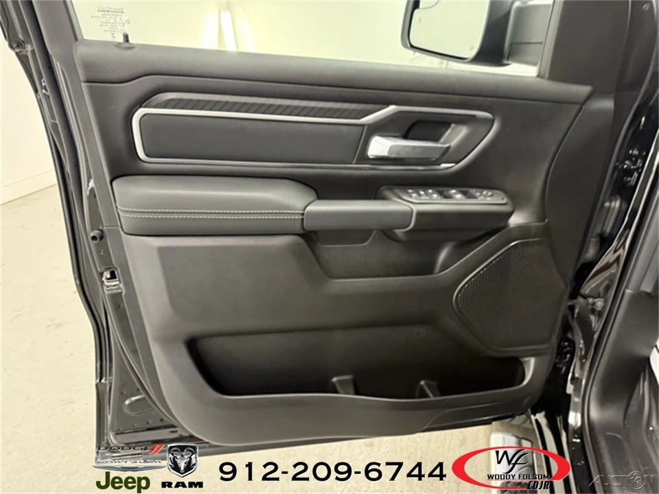2026 Ram 1500 2nd Gen - Image 11 of 12