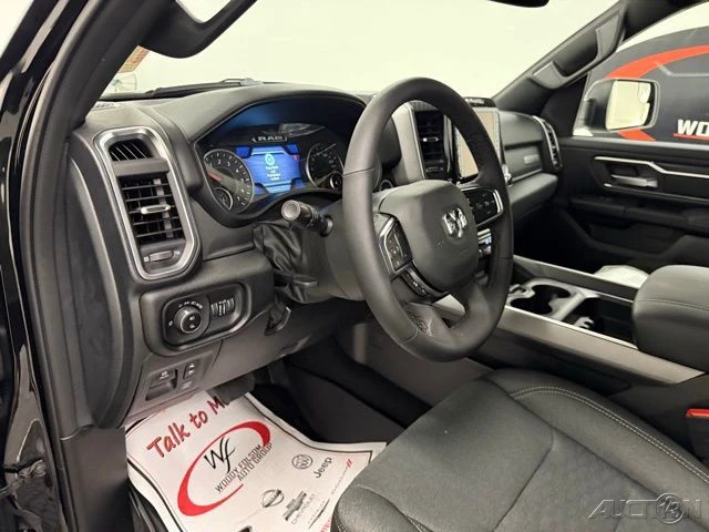 2026 Ram 1500 2nd Gen - Image 12 of 12