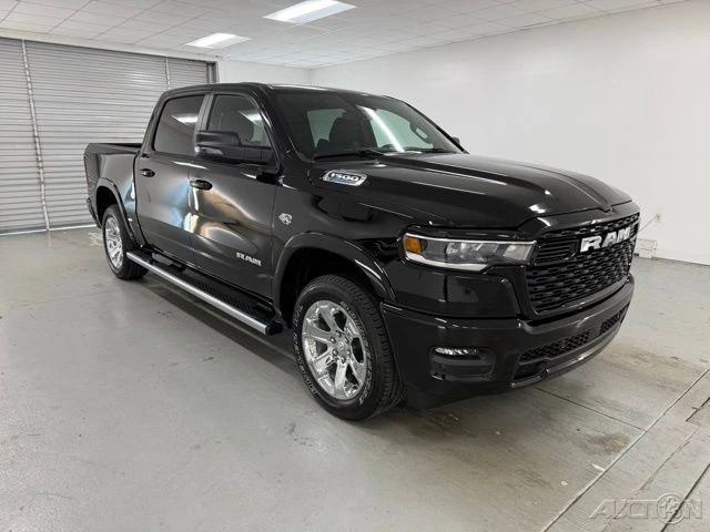 2026 Ram 1500 2nd Gen - Image 3 of 12
