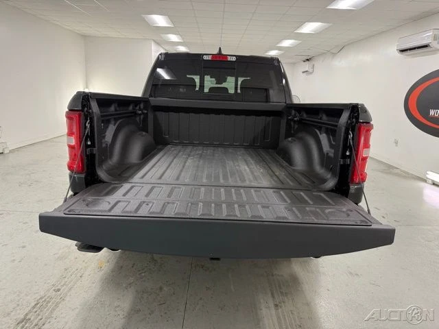 2026 Ram 1500 2nd Gen - Image 10 of 12