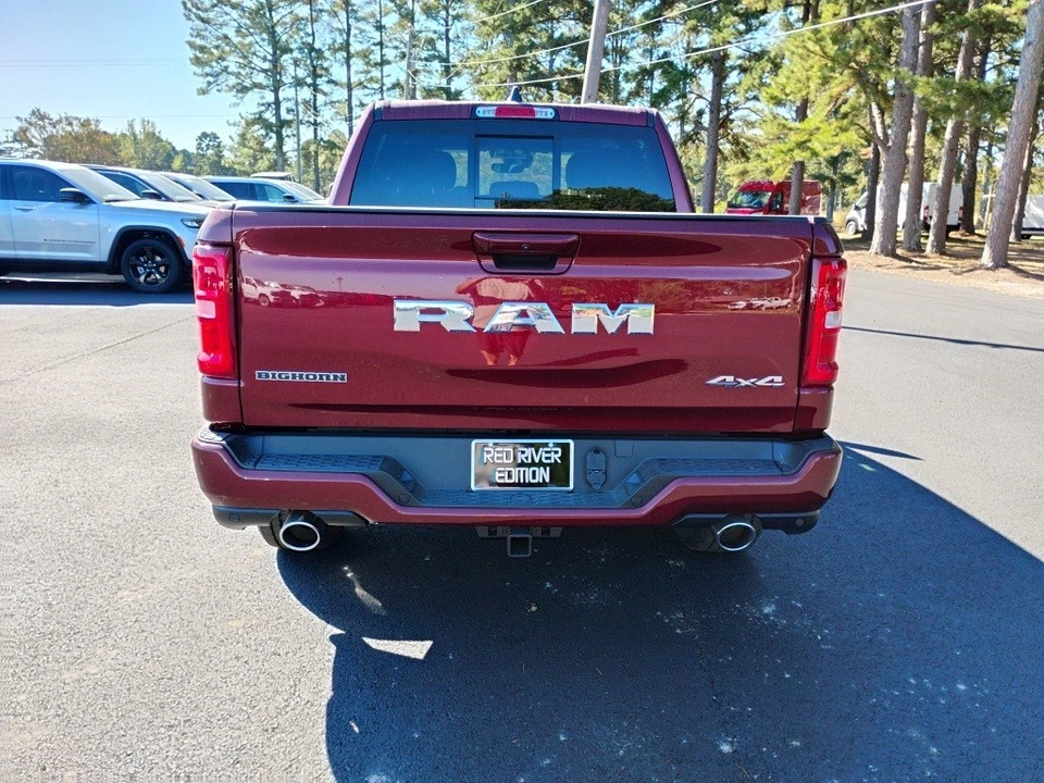 2026 Ram 1500 2nd Gen - Image 6 of 12