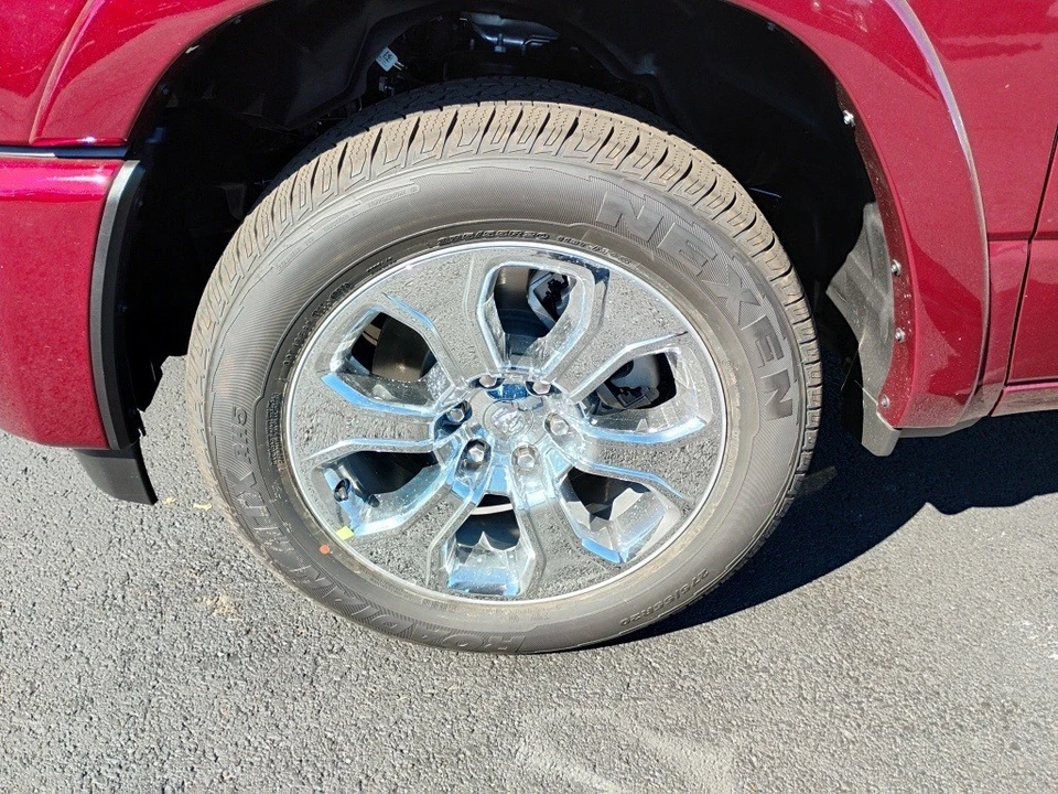 2026 Ram 1500 2nd Gen - Image 9 of 12