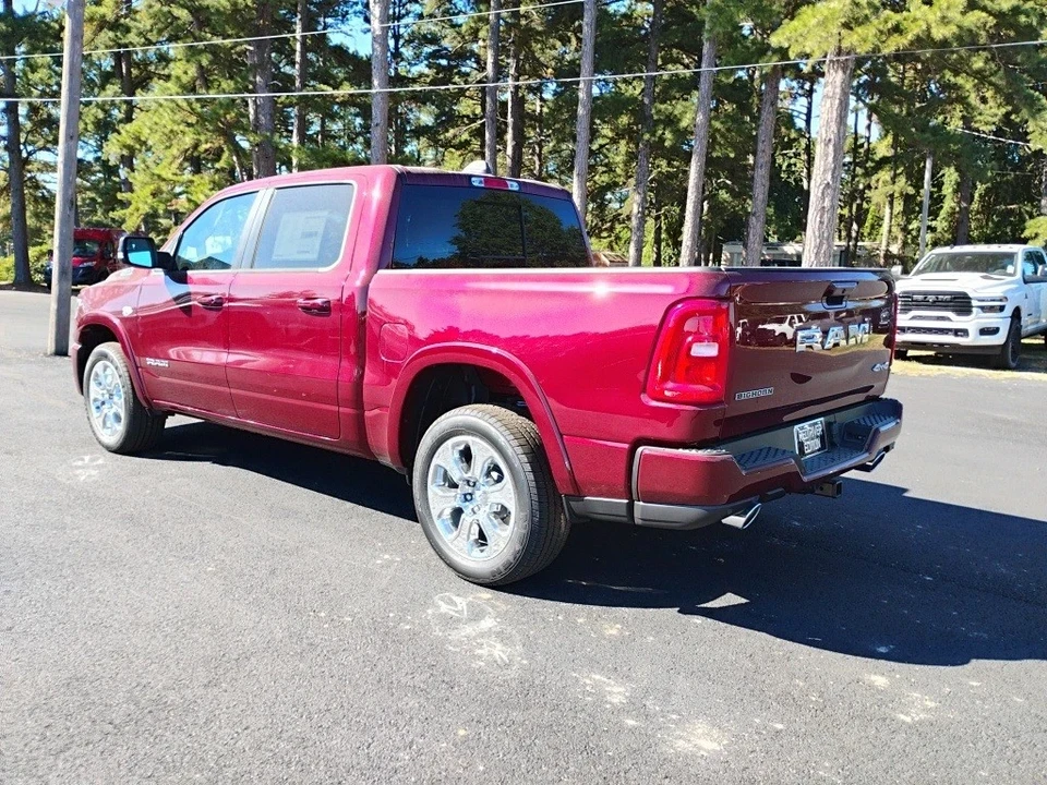 2026 Ram 1500 2nd Gen - Image 7 of 12