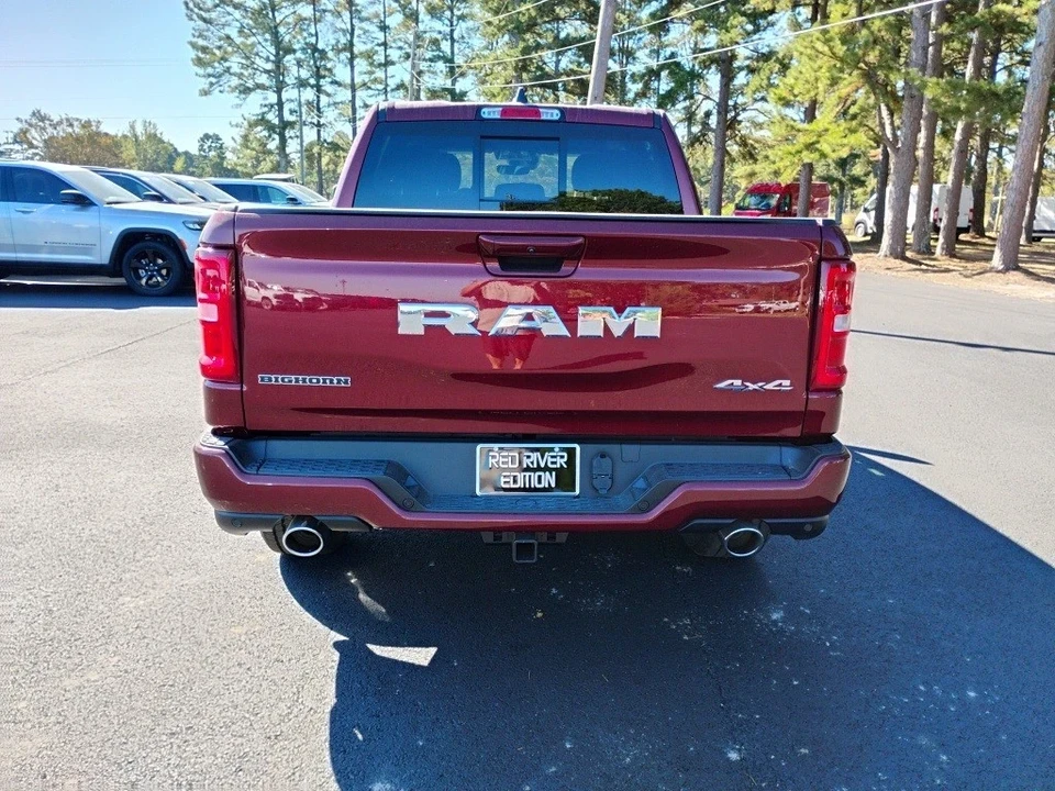 2026 Ram 1500 2nd Gen - Image 6 of 12