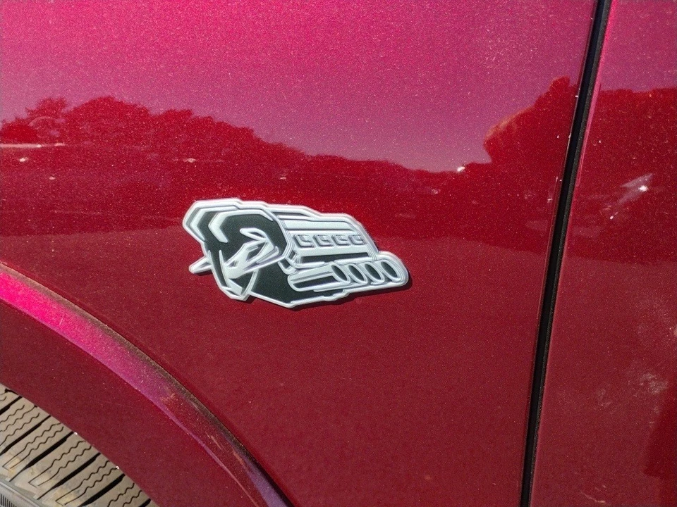 2026 Ram 1500 2nd Gen - Image 11 of 12