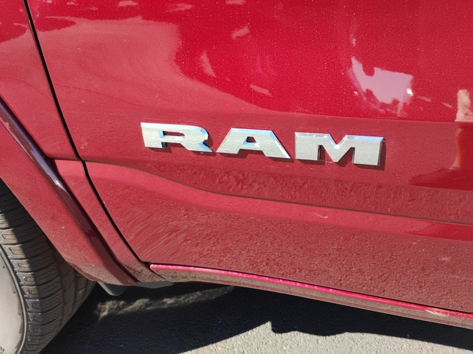 2026 Ram 1500 2nd Gen - Image 10 of 12