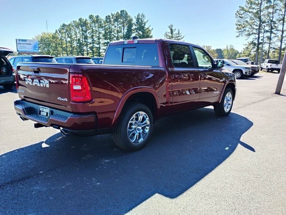 2026 Ram 1500 2nd Gen - Image 5 of 12