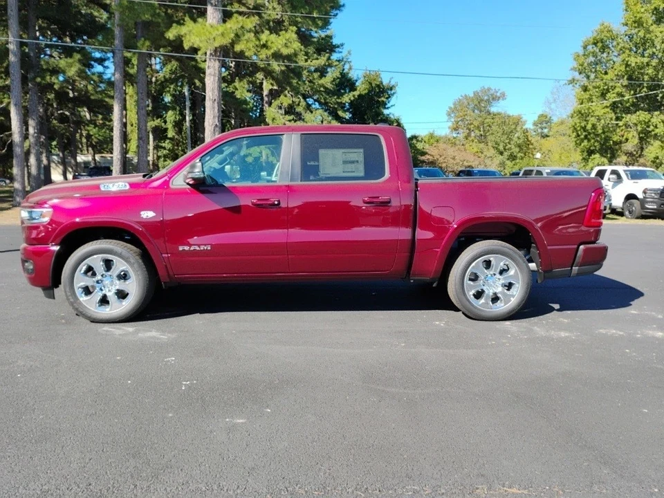 2026 Ram 1500 2nd Gen - Image 8 of 12