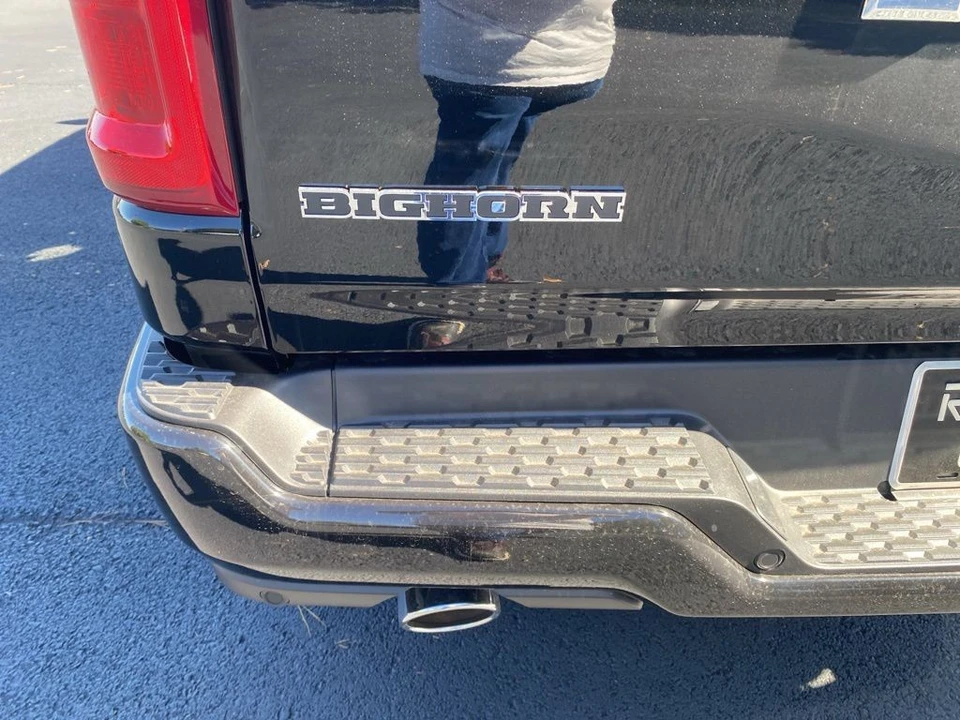 2026 Ram 1500 2nd Gen - Image 5 of 12