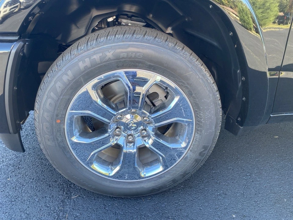 2026 Ram 1500 2nd Gen - Image 9 of 12