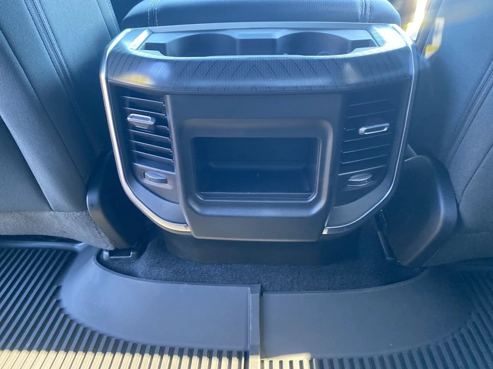 2026 Ram 1500 2nd Gen - Image 10 of 12