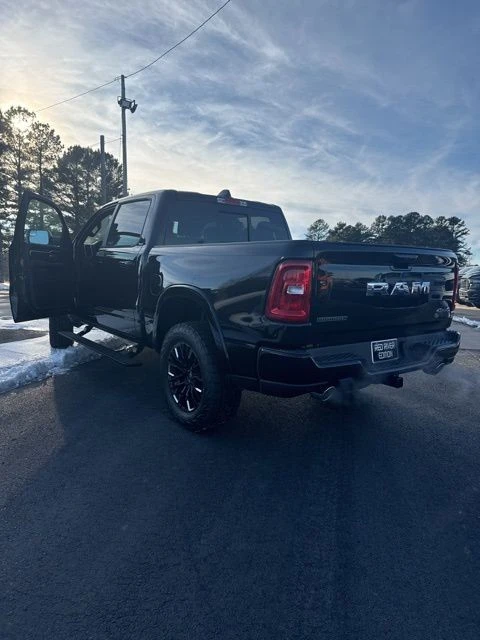 2026 Ram 1500 2nd Gen - Image 2 of 12