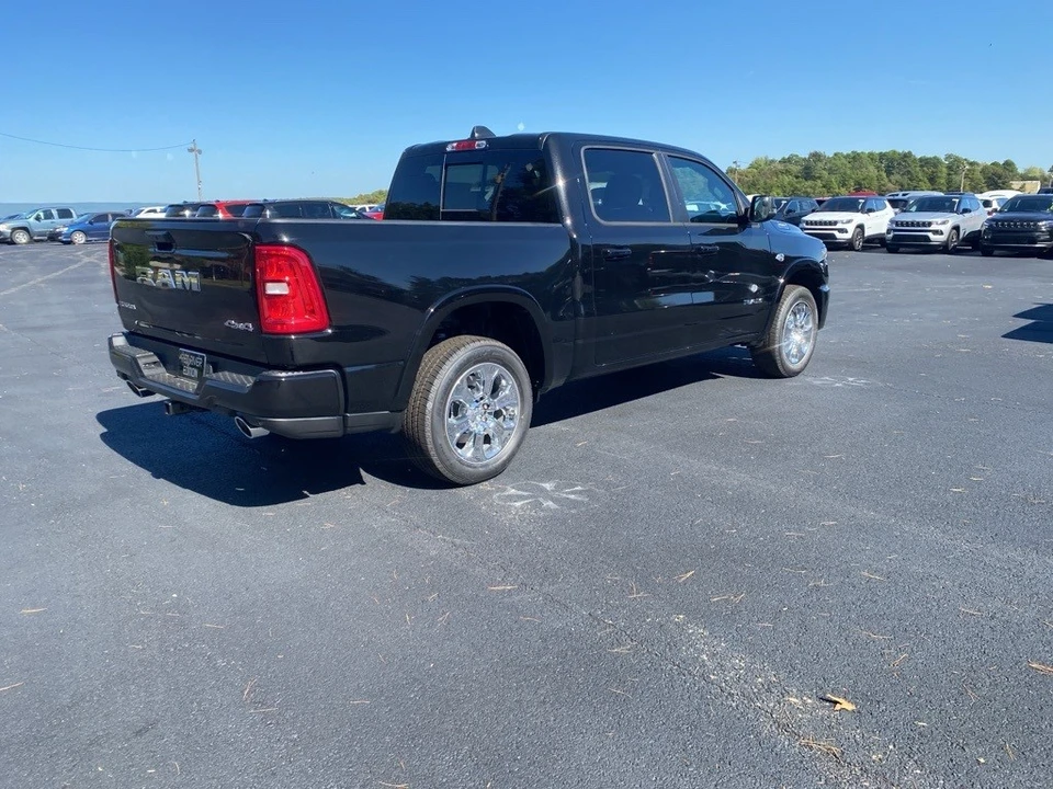 2026 Ram 1500 2nd Gen - Image 5 of 12