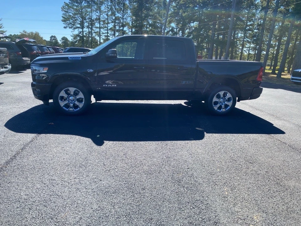 2026 Ram 1500 2nd Gen - Image 8 of 12
