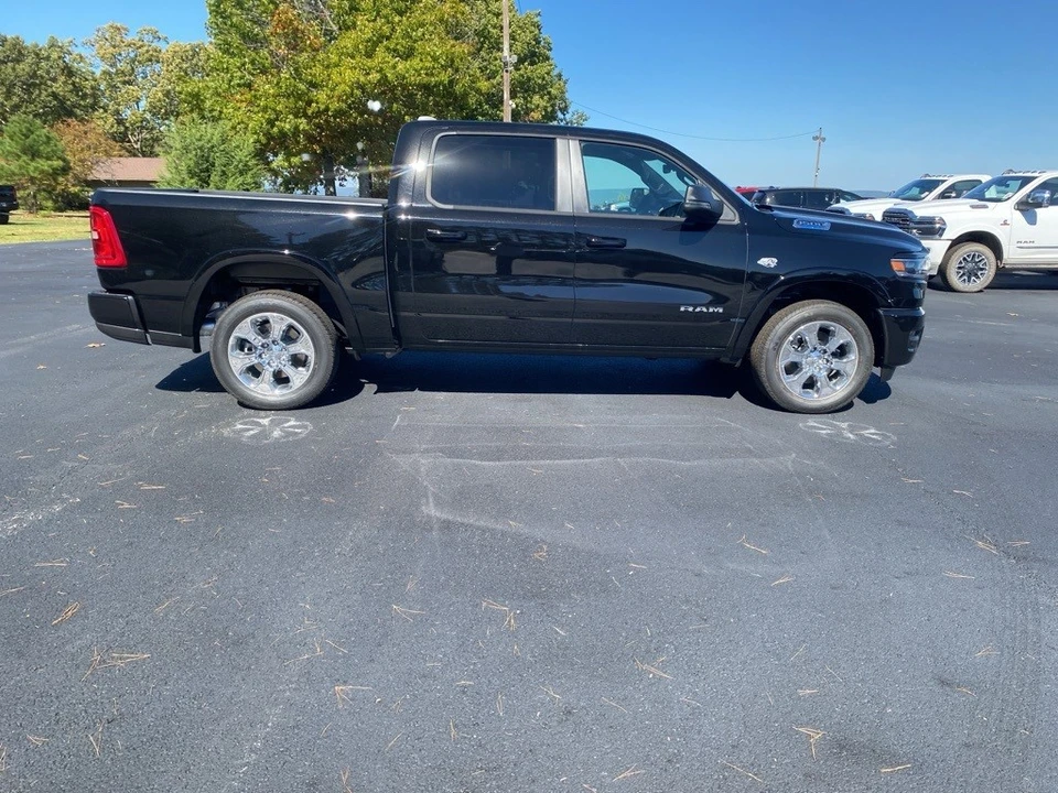 2026 Ram 1500 2nd Gen - Image 4 of 12