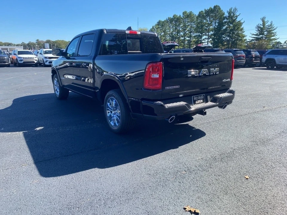 2026 Ram 1500 2nd Gen - Image 7 of 12