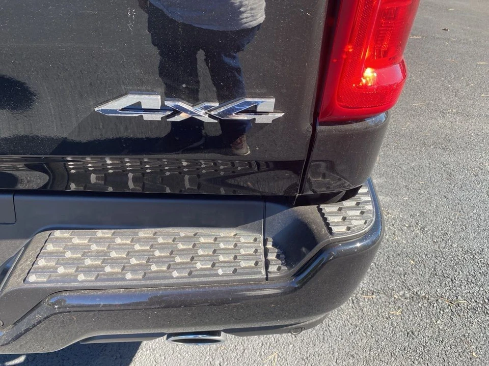 2026 Ram 1500 2nd Gen - Image 6 of 12