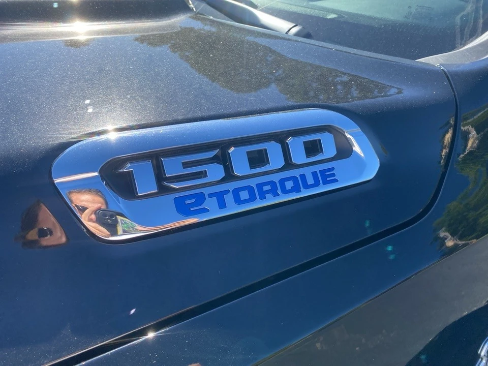 2026 Ram 1500 2nd Gen - Image 10 of 12