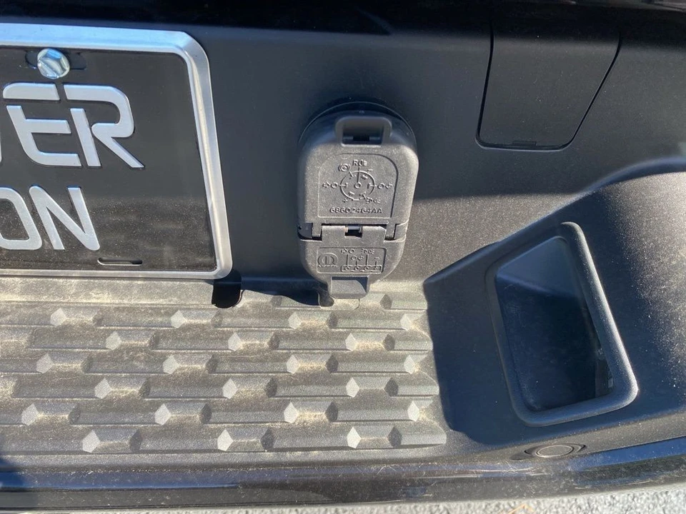 2026 Ram 1500 2nd Gen - Image 7 of 12