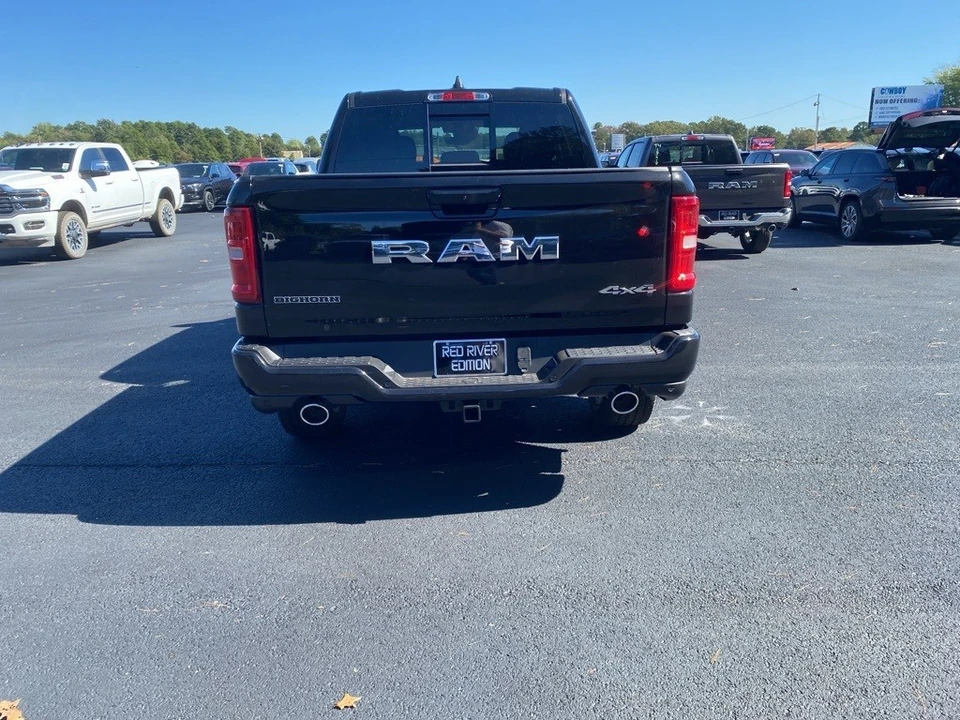 2026 Ram 1500 2nd Gen - Image 6 of 12