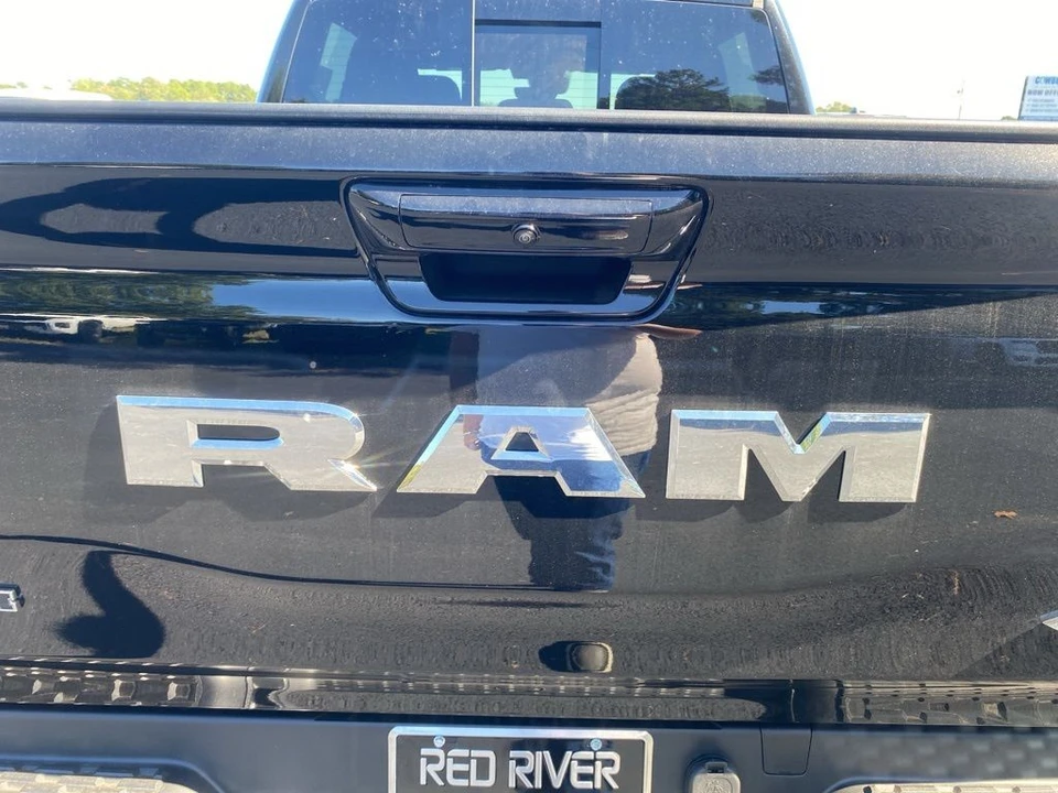 2026 Ram 1500 2nd Gen - Image 8 of 12