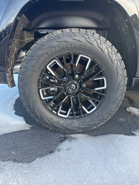 2026 Ram 1500 2nd Gen - Image 11 of 12