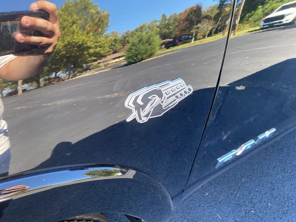 2026 Ram 1500 2nd Gen - Image 4 of 12