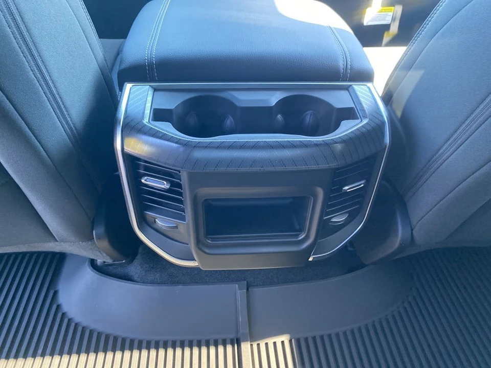 2026 Ram 1500 2nd Gen - Image 12 of 12