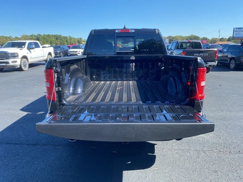 2026 Ram 1500 2nd Gen - Image 9 of 12