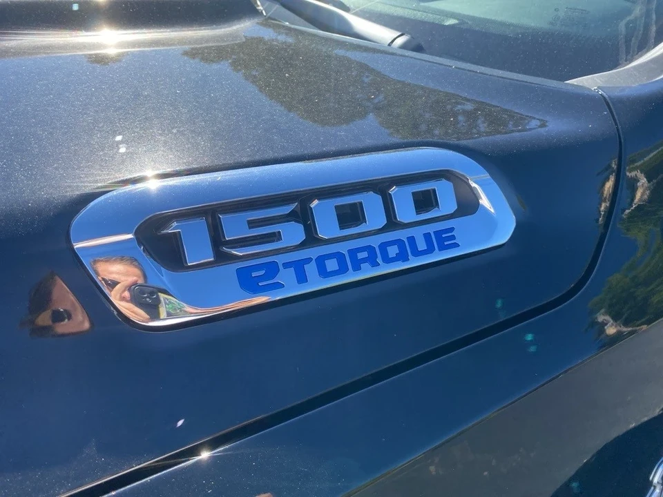 2026 Ram 1500 2nd Gen - Image 10 of 12