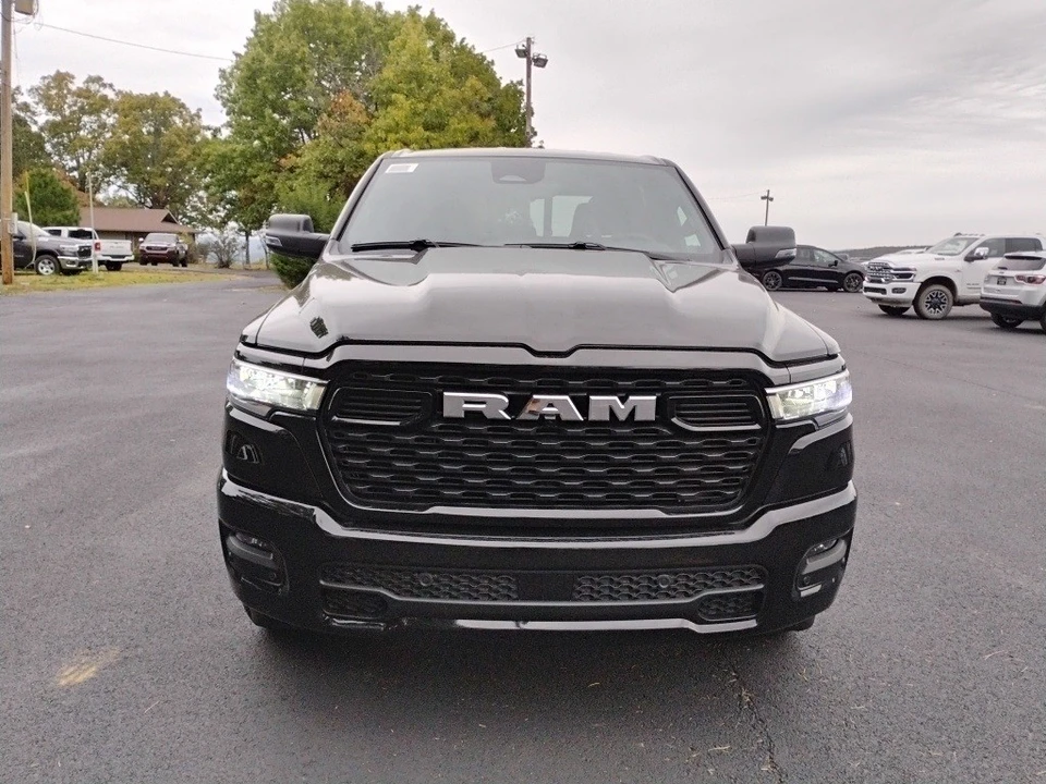 2026 Ram 1500 2nd Gen - Image 2 of 12