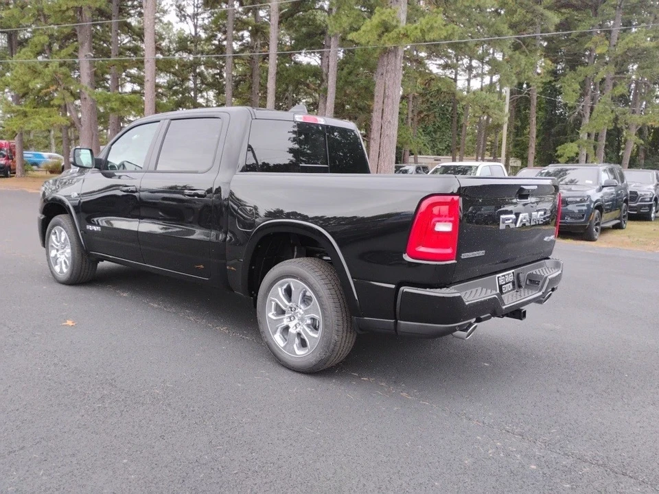 2026 Ram 1500 2nd Gen - Image 7 of 12