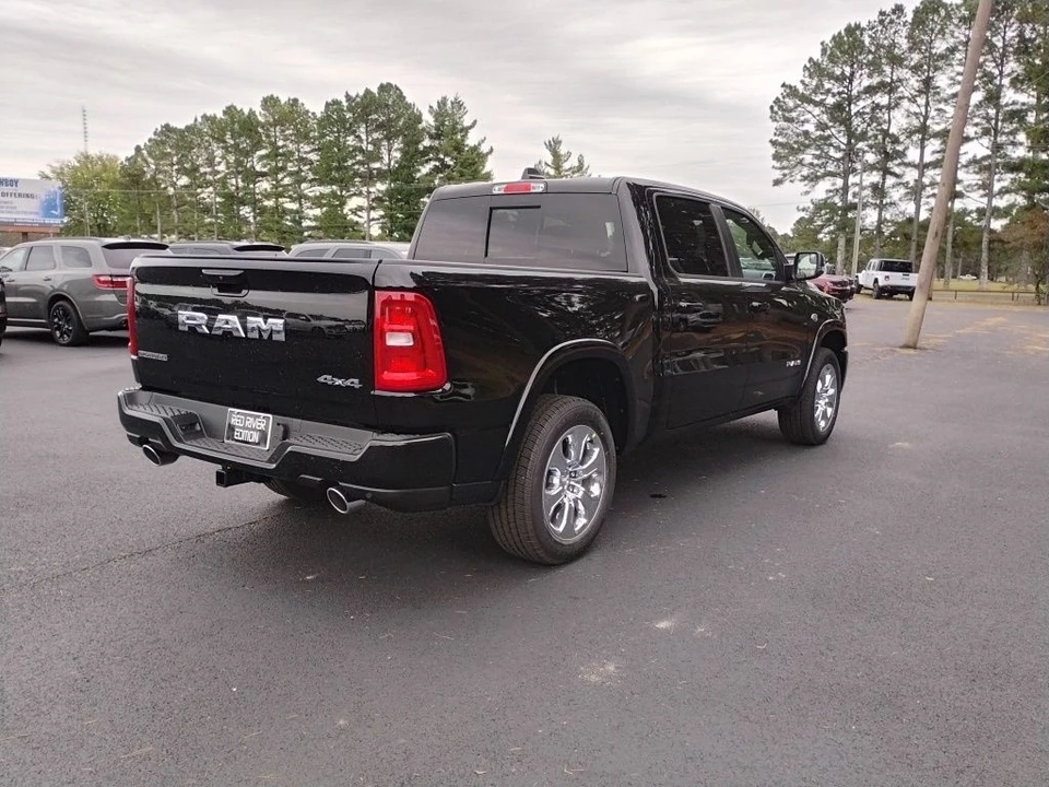 2026 Ram 1500 2nd Gen - Image 5 of 12