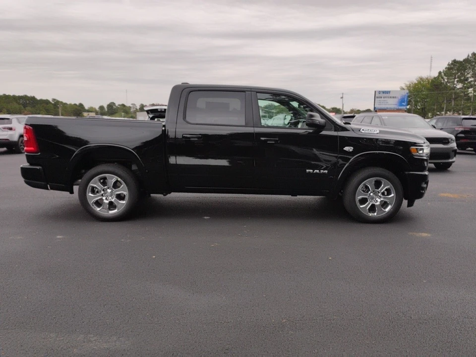 2026 Ram 1500 2nd Gen - Image 4 of 12