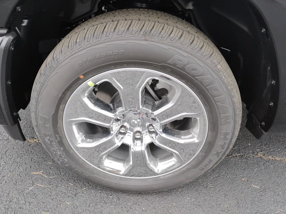 2026 Ram 1500 2nd Gen - Image 9 of 12