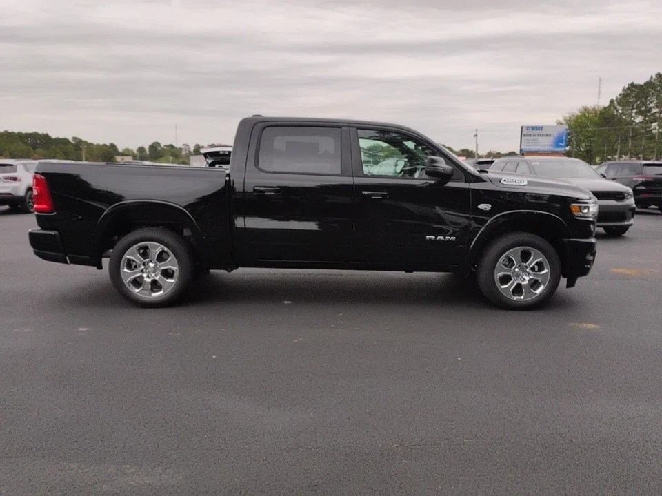 2026 Ram 1500 2nd Gen - Image 4 of 12