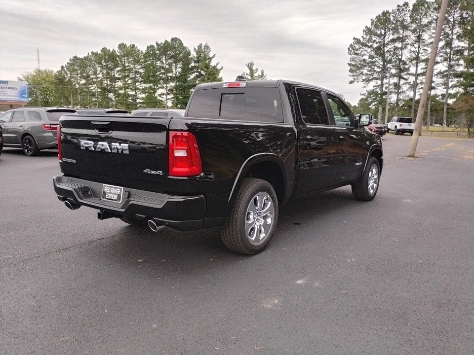 2026 Ram 1500 2nd Gen - Image 5 of 12