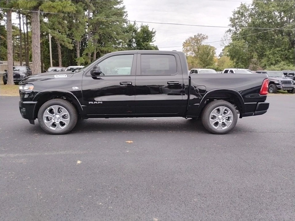 2026 Ram 1500 2nd Gen - Image 8 of 12