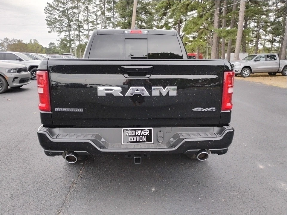 2026 Ram 1500 2nd Gen - Image 6 of 12