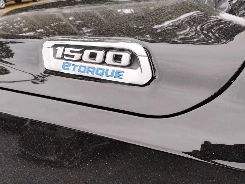 2026 Ram 1500 2nd Gen - Image 12 of 12