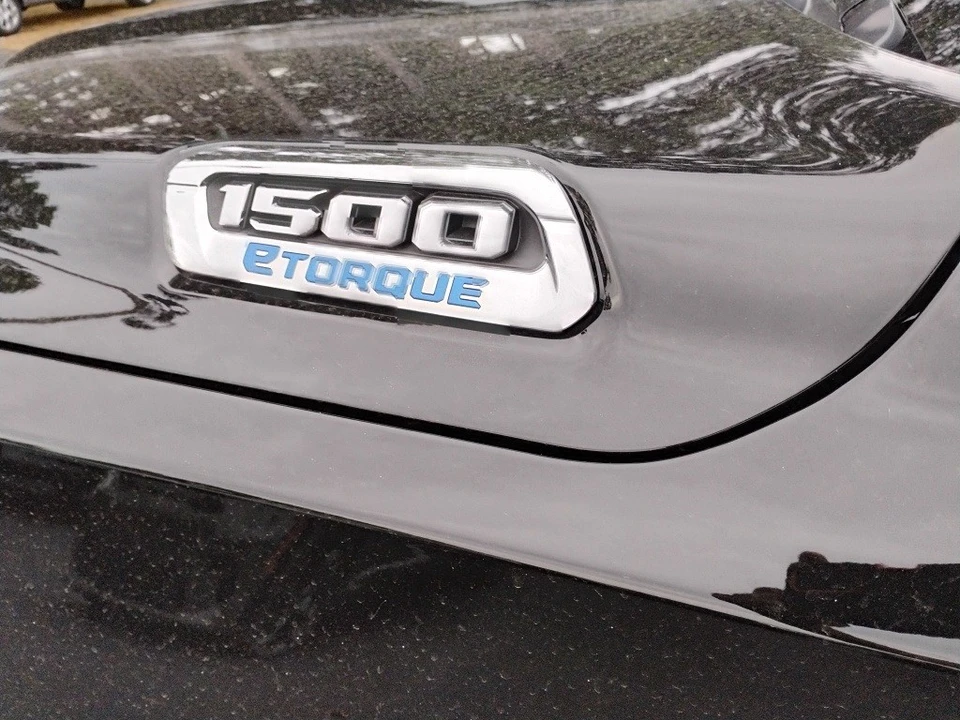 2026 Ram 1500 2nd Gen - Image 12 of 12